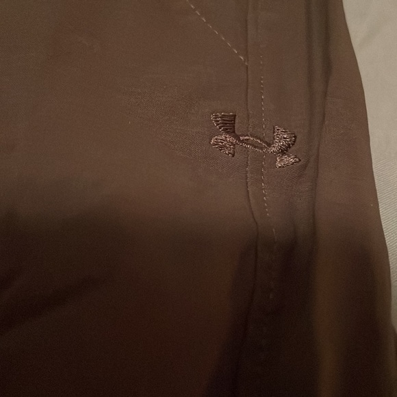 Under armor heat gear performance hybrid shorts 34 - Picture 5 of 6